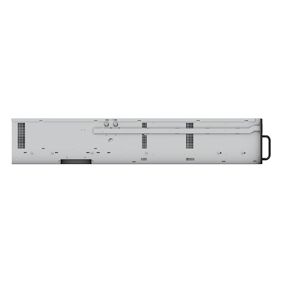 Synology HD6500 | NAS 4U 60-Bay, Lưu trữ Mật độ cao Quy mô Petabyte