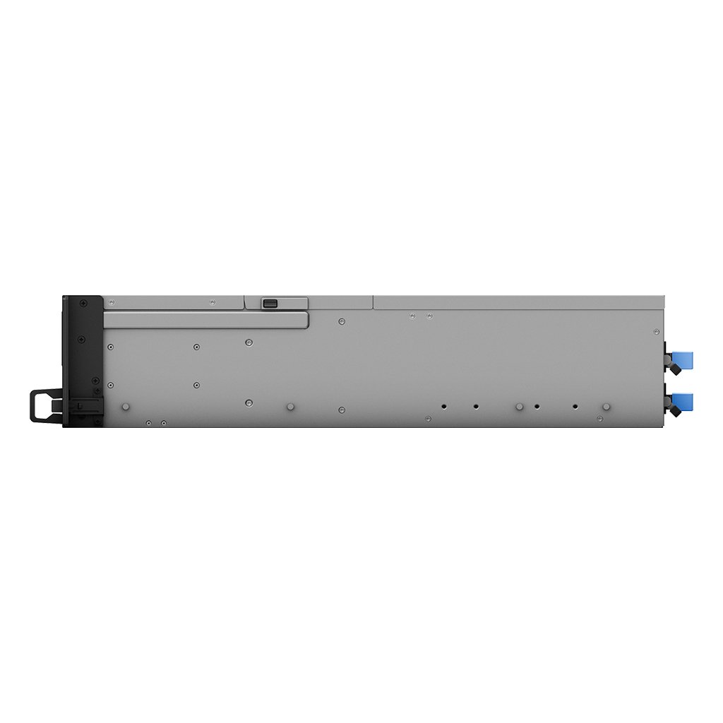 Synology RackStation RS4021xs+ | NAS 3U 16-Bay, CPU Xeon 8-Core, Dual 10GbE Tích Hợp