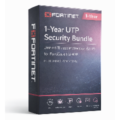 Gia hạn / Renew Bản quyền / License UTP cho FortiGate 40F FC-10-0040F-950-02-12 - Unified Threat Protection - 1 năm | NAMHI