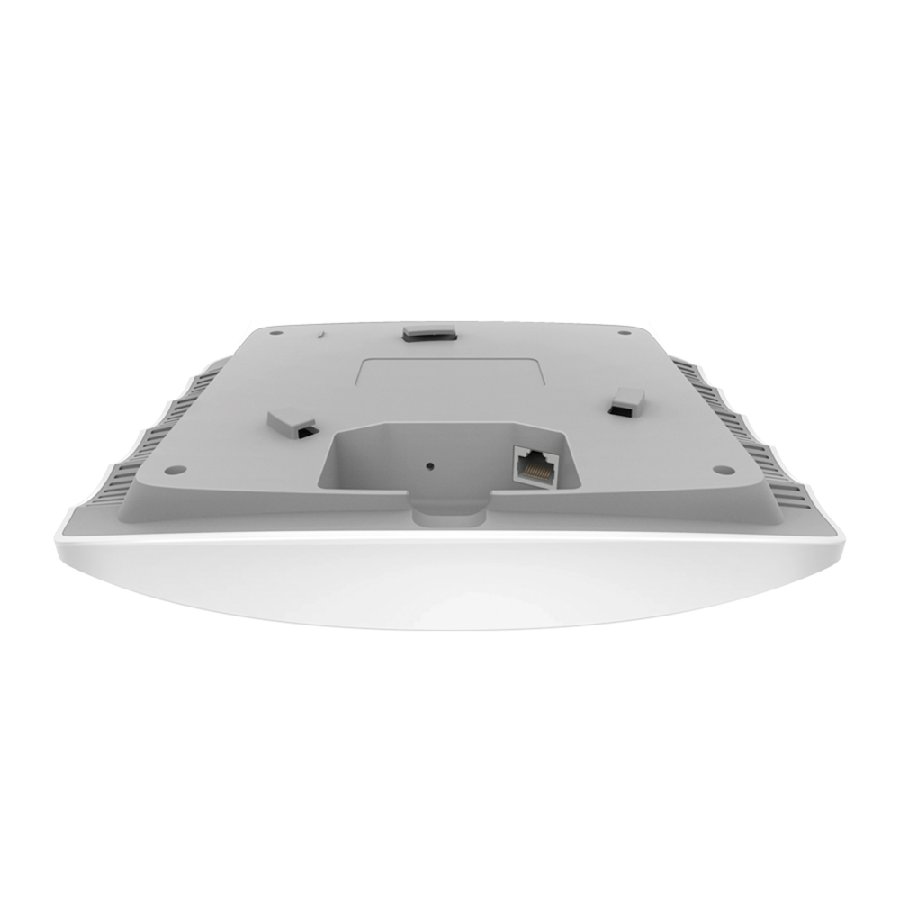 TP-Link EAP110 | WiFi Ceiling Access Point Chuẩn N 300Mbps, Hỗ Trợ PoE & Quản Lý Qua Omada Controller