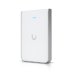 Thiết bị thu phát sóng WiFi - UniFi® AP AC In-Wall
