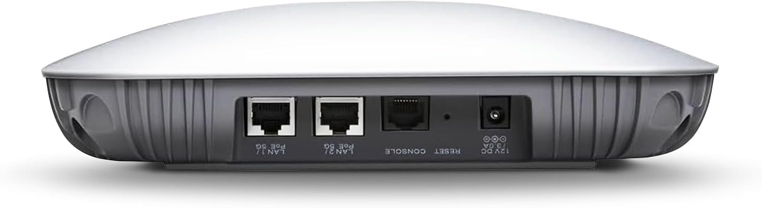 FortiAP 431G - Access Point Wi-Fi 6E Tri-Radio hiệu năng cao