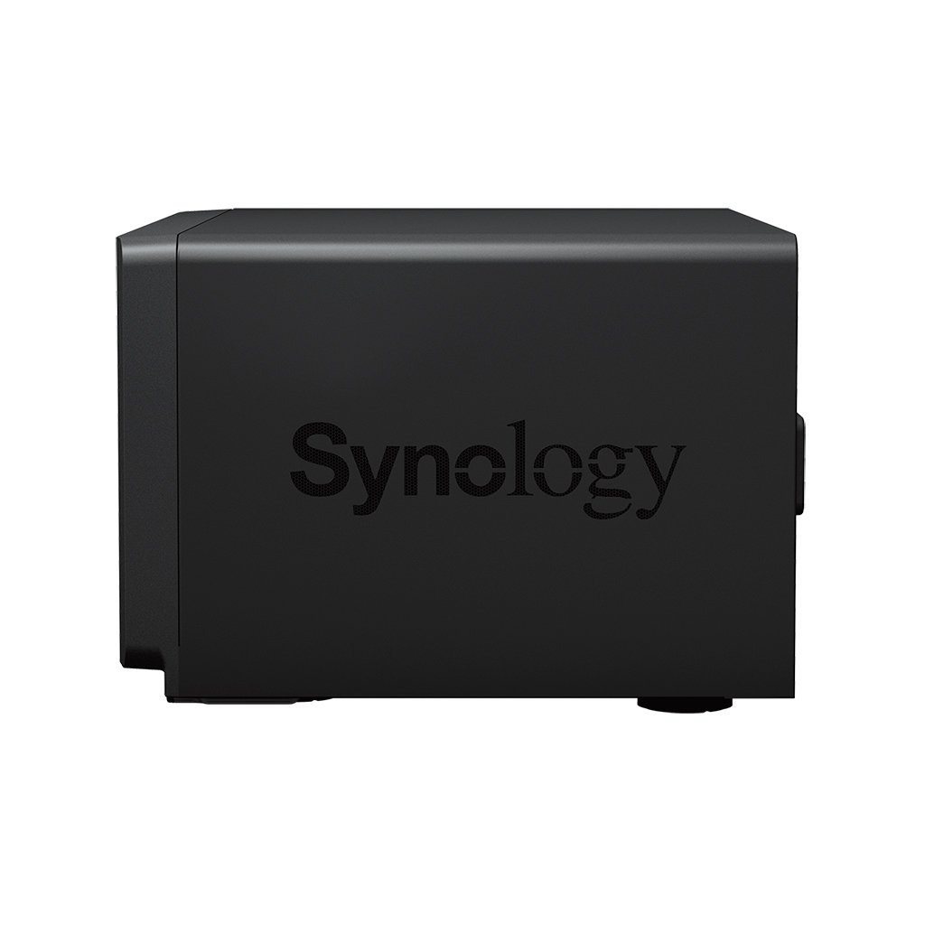 Synology DiskStation DS1823xs+ - NAS 8-bay hiệu năng cao, mở rộng linh hoạt cho SMB & doanh nghiệp