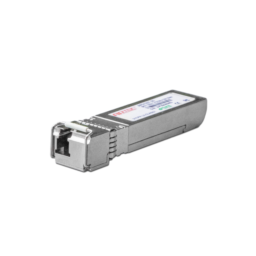 Module quang APTEK APS1327-20 | SFP+ 10G BiDi SM 20km LC | NAMHI