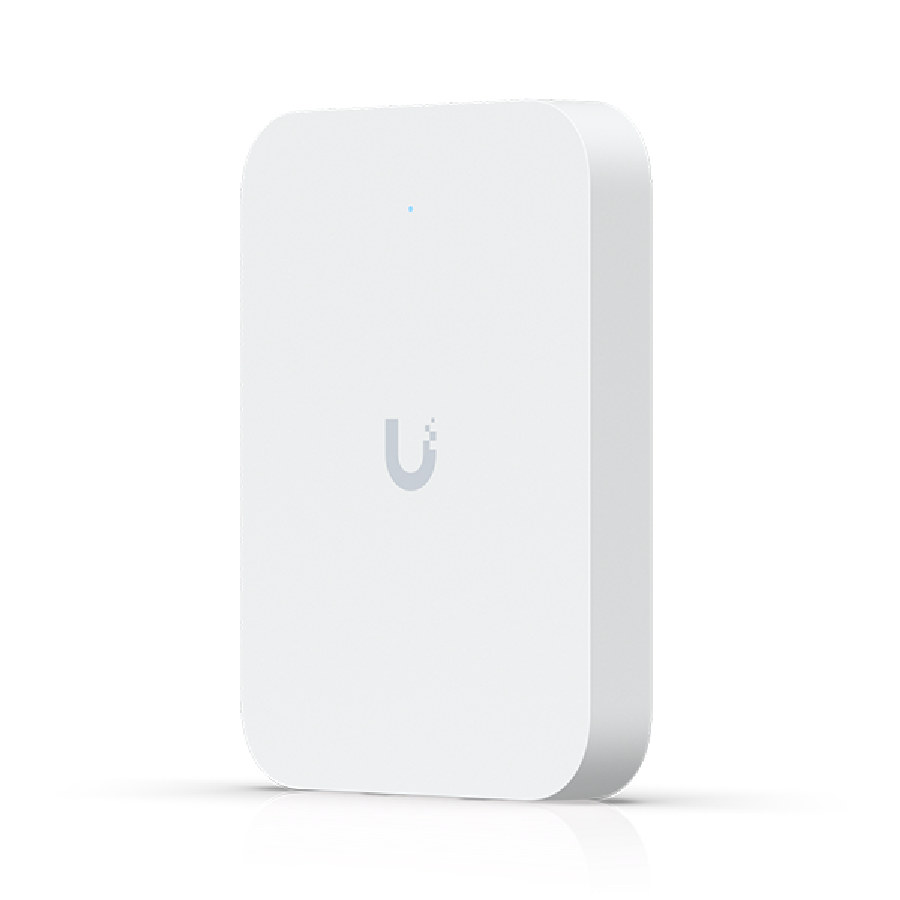 Thiết bị phát sóng Wifi - Unifi U7 In-Wall U7-IW
