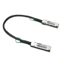 Cáp DAC PLANET CB-DAQSFP | 40G QSFP+ Direct Attach Copper | NAMHI