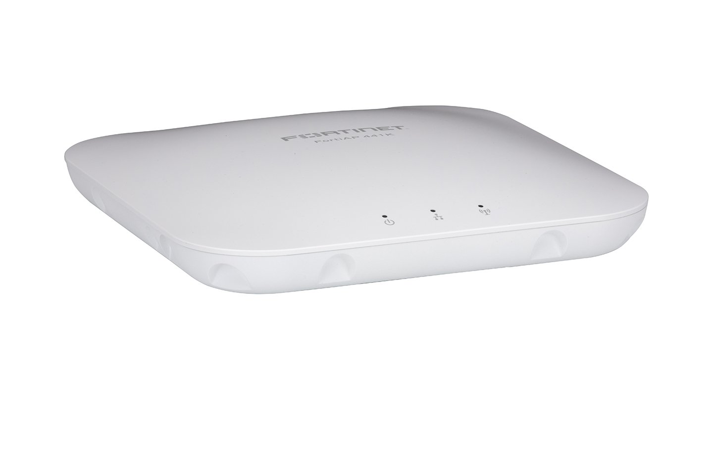 FortiAP FAP-441K - Wi-Fi 7 Quad-Radio 4x4 tốc độ cao cho doanh nghiệp lớn