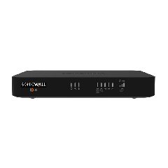 Tường Lửa SonicWall TZ80 | Bảo Mật Chuyên Dụng Cho SOHO & Văn Phòng Nhỏ