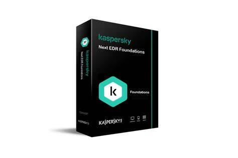 Kaspersky Next EDR Foundations | Nâng cấp bảo mật Endpoint với EDR | NAMHI