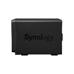 Synology DS1621+ - NAS 6-bay Ryzen mạnh mẽ, mở rộng 16 bay cho SMB