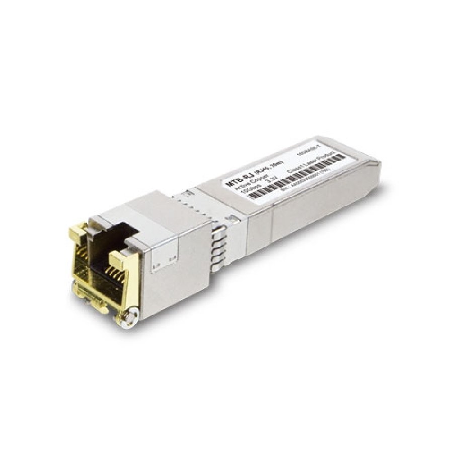 Module quang PLANET MTB-Series | 10G SFP+ LR/SR/BX/T chính hãng | NAMHI