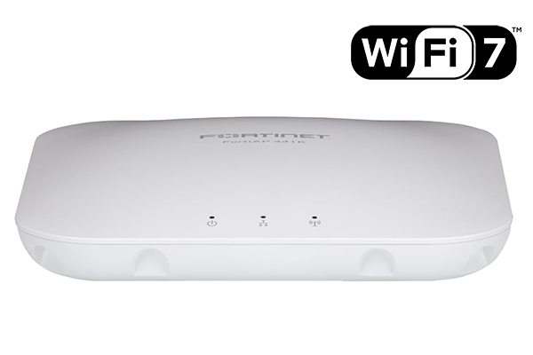 Fortinet FortiAP FAP-441K – Wi-Fi 7 Chuẩn Doanh Nghiệp Với Hiệu Suất Vượt Trội