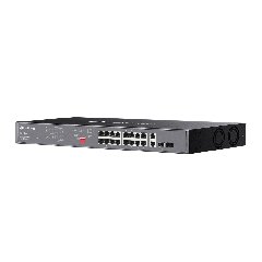 TP-Link DS1018GMP | Switch 18 Port Gigabit PoE+ 250W Rackmount, Truyền Xa 250m,