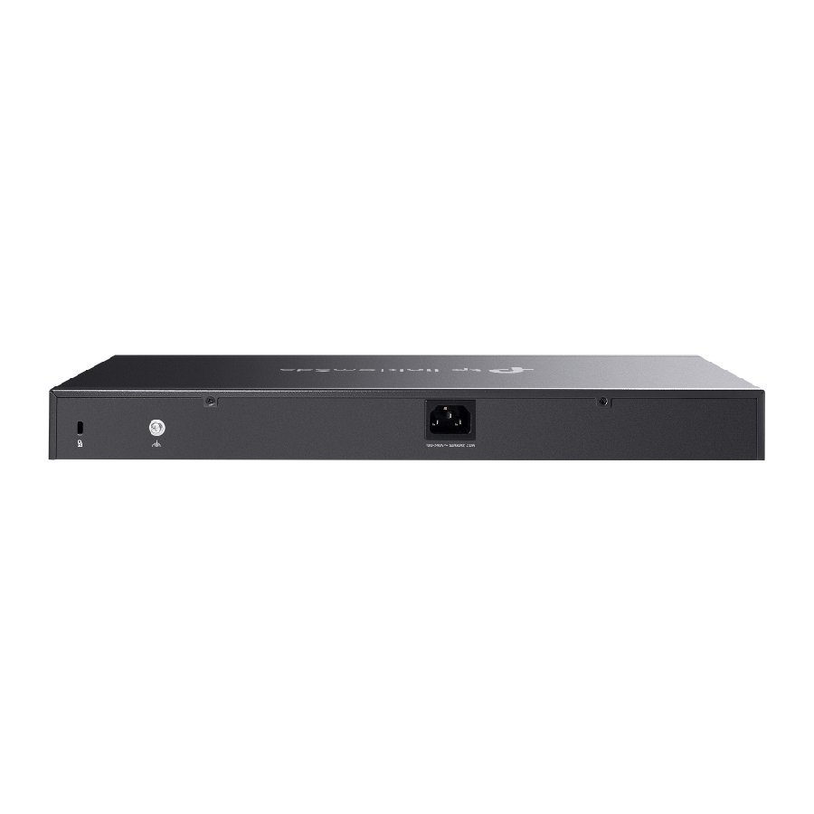 TP-Link SX3832 | Switch 32 Port 10G Quản Lý Cao Cấp Omada, VLAN, QoS, Static Routing, Backbone Hiệu Năng 640Gbps