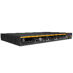 Peplink Balance 580X (BPL-580X) – Router SD-WAN 5 WAN Gigabit, mở rộng LTE/5G, throughput 4Gbps cho doanh nghiệp lớn