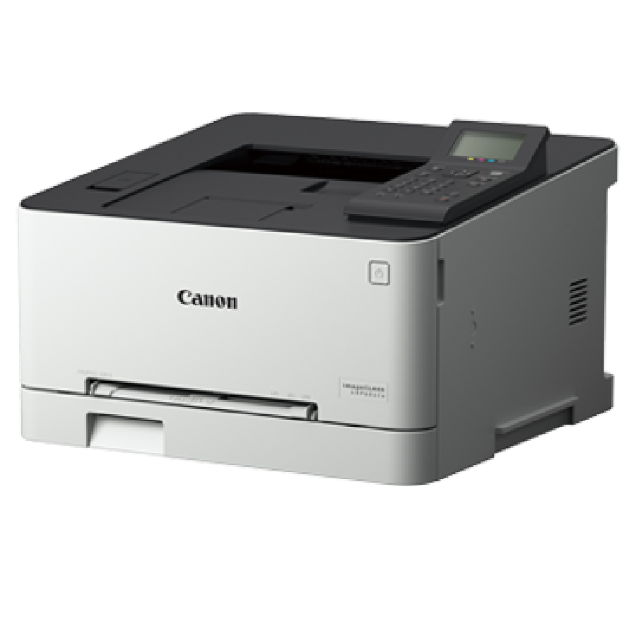 Máy in laser màu Canon LBP621CW | In A4 màu, Wi-Fi, LAN, LCD 5 dòng | NAMHI