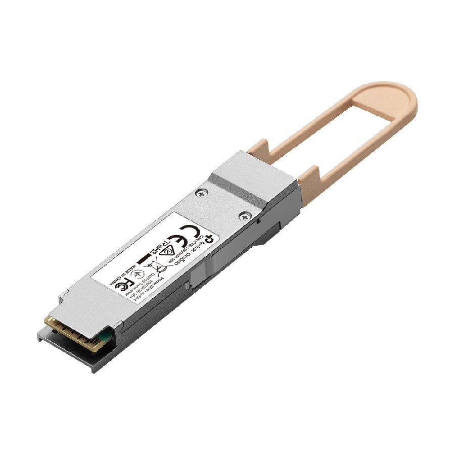 TP-Link SM9110-SR4 | Module quang QSFP28 100G/40G SR4 MMF | NAMHI