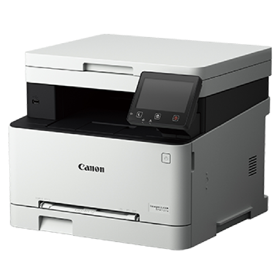 Máy in laser màu Canon LBP623Cdw | In A4 màu, Wi-Fi, LAN, LCD 5 dòng | NAMHI