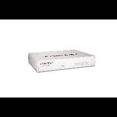Thiết bị tường lửa FortiNet FortiGate FG-60F-BDL-950-12 (gồm license 1 năm)