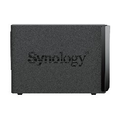 Synology DiskStation DS225+ - NAS 2-bay nhỏ gọn, CPU Intel, RAM nâng cấp linh hoạt