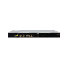 H3C WSG1840X | Wireless Gateway tích hợp AC cho SMB & SME | NAMHI