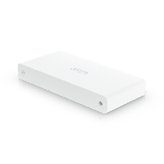 UISP Router (UISP-R) - Router Gigabit 9 cổng, hỗ trợ PoE, quản lý qua UISP