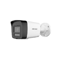 Camera Hikvision DS-2CD1023G2-LIUF/SL 2MP | Smart Hybrid Light, AI Người & Xe, Đàm thoại 2 chiều