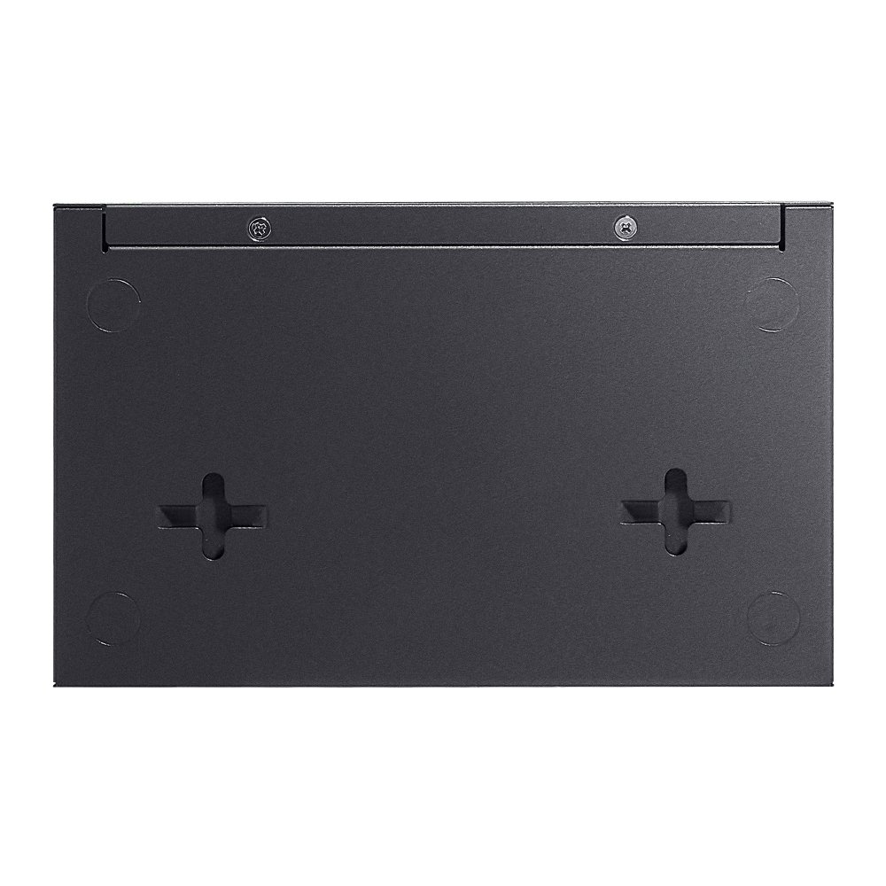TP-Link DS108GP | Switch 8 Port Gigabit PoE+ 65W Truyền Xa 250m, Tự Động Phục Hồi, Cắm Là Chạy
