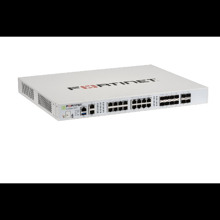 FortiGate FG-201G-BDL-950-12 – Firewall Enterprise Kèm License UTP 1 Năm