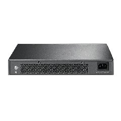 TP-Link TL-SG1024D | Switch Gigabit 24 port, Unmanaged, vỏ nhựa, hiệu năng ổn định cho doanh nghiệp