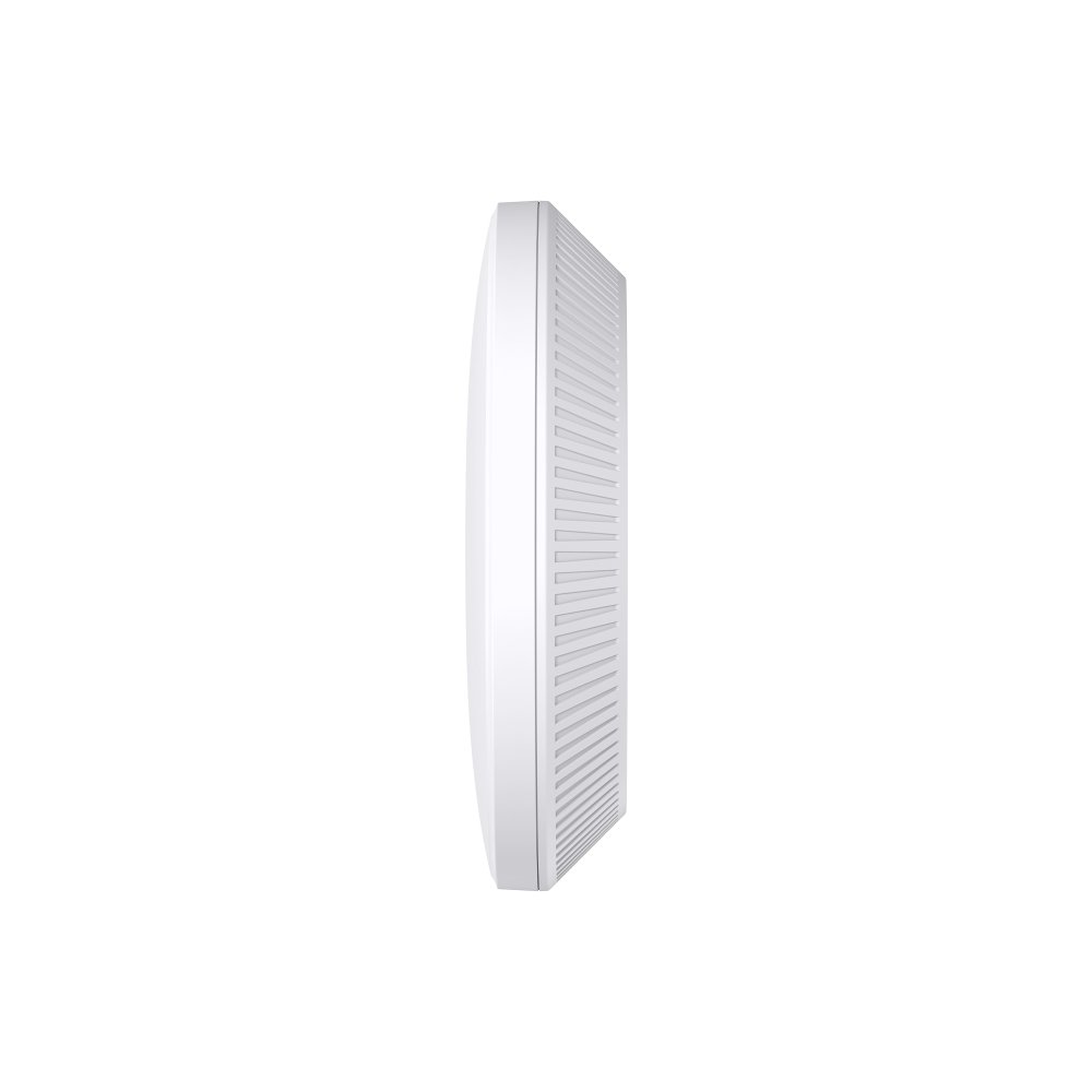 TP-Link EAP723 | WiFi 7 BE5000 Ceiling Access Point, 2.5G Port, Omada SDN, Mesh & Seamless Roaming