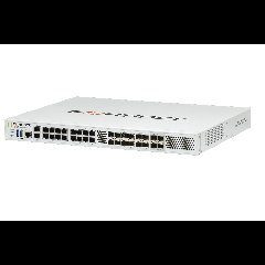 FortiGate FG-600F-BDL-950-12 – Firewall Kèm License UTP 1 Năm, Giải Pháp Toàn Diện Cho Doanh Nghiệp SMB