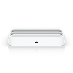 UniFi Switch Flex XG (USW-Flex-XG) - Switch 10 GbE 4 cổng, throughput 41 Gbps, quản lý UniFi