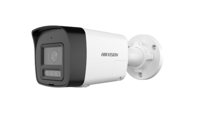Camera Hikvision DS-2CD1063G2-LIUF/SL 6MP | Smart Hybrid Light, AI Người & Xe, Đàm thoại 2 chiều