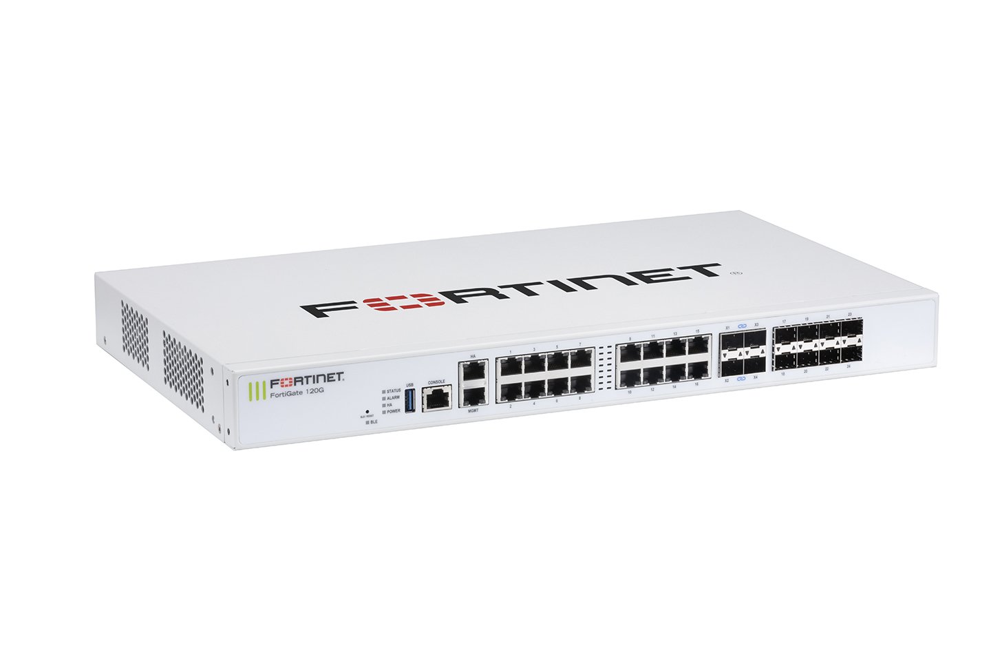 Thiết Bị Tường Lửa FortiNet FortiGate FG-120G-BDL-950-12