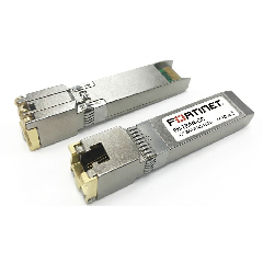 Module Fortinet FN-TRAN-GC | 1GE SFP RJ45 100m chính hãng