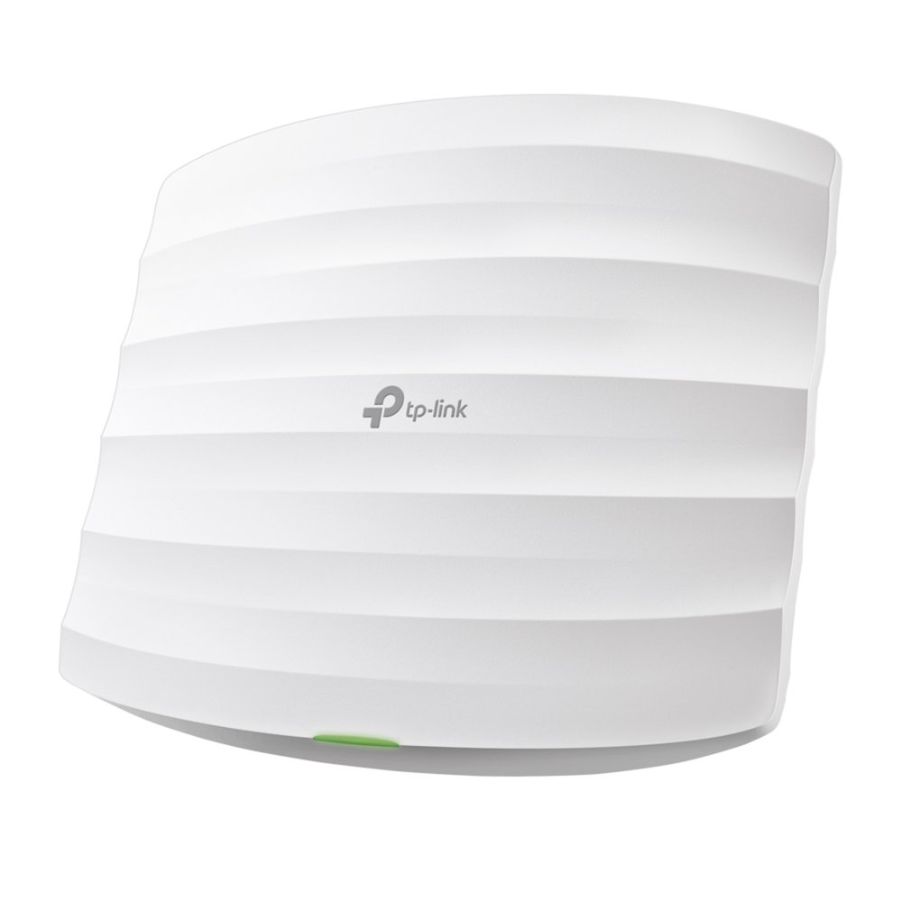 TP-Link EAP245 | WiFi Ceiling Access Point AC1750 Gigabit, MU-MIMO, PoE & Quản Lý Cloud Qua Omada SDN
