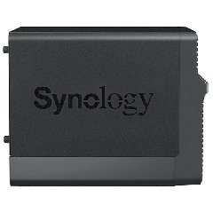 Synology DiskStation DS423 - NAS 4 bay, đa năng cho quản lý dữ liệu doanh nghiệp & gia đình