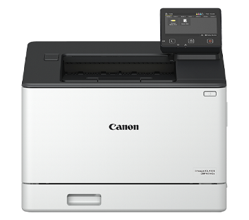 Máy in laser màu Canon LBP674Cx | In A4 màu duplex, Wi-Fi, LAN | NAMHI