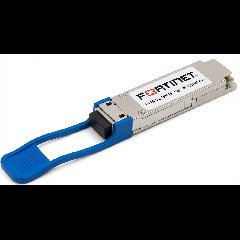 Module Fortinet FN-TRAN-QSFP28-LR | 100GE QSFP28 SMF 10km chính hãng