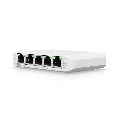 UniFi Switch Flex Mini (USW-Flex-Mini) - Switch 5 cổng Gigabit mini, quản lý UniFi Network