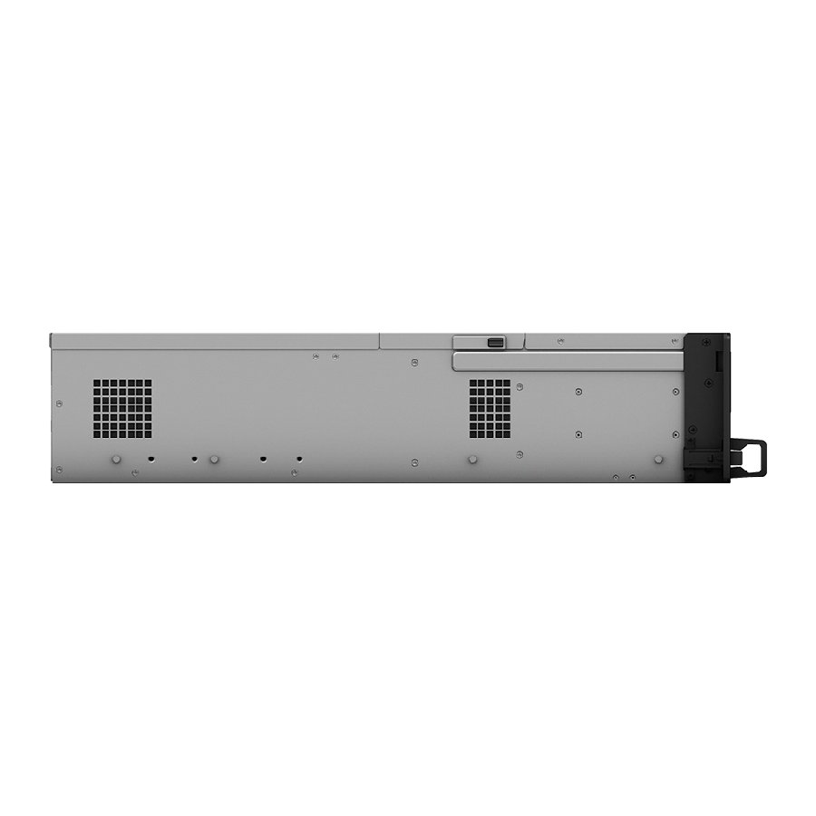 Synology RackStation RS4021xs+ | NAS 3U 16-Bay, CPU Xeon 8-Core, Dual 10GbE Tích Hợp