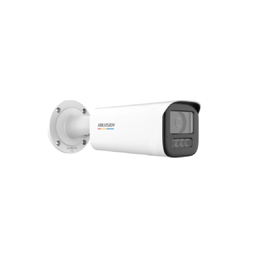 Camera Hikvision DS-2CD1B47G3H-LIU(F) 4MP ColorVu 3.0 | Full Color 24/7, Motion Detection 3.0, IP67