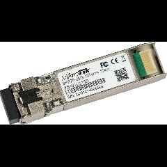Module quang MikroTik XS+31LC10D | SFP/SFP+/SFP28 SM 1G-10G-25G 10km | NAMHI