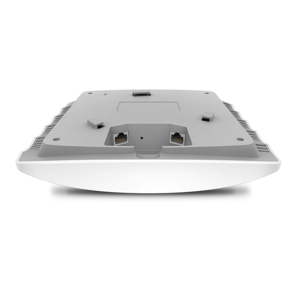 TP-Link EAP245 | WiFi Ceiling Access Point AC1750 Gigabit, MU-MIMO, PoE & Quản Lý Cloud Qua Omada SDN