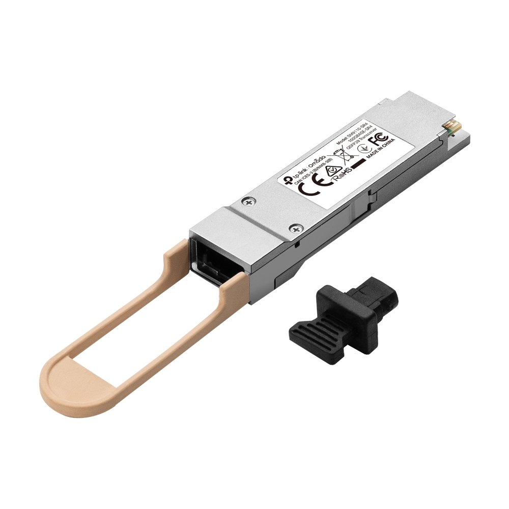 TP-Link SM9110-SR4 | Module quang QSFP28 100G/40G SR4 MMF | NAMHI