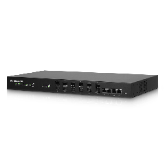 Ubiquiti EdgeSwitch 16 XG ES-16-XG – 12x SFP+ 10G + 4x RJ45 10G, Aggregation