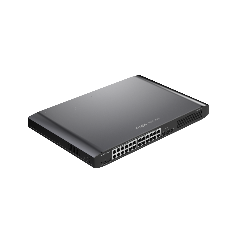 Ruijie Reyee RG-ES226GC-P – 26-Port Gigabit Smart Cloud Managed PoE Switch cho hệ thống camera và SMB