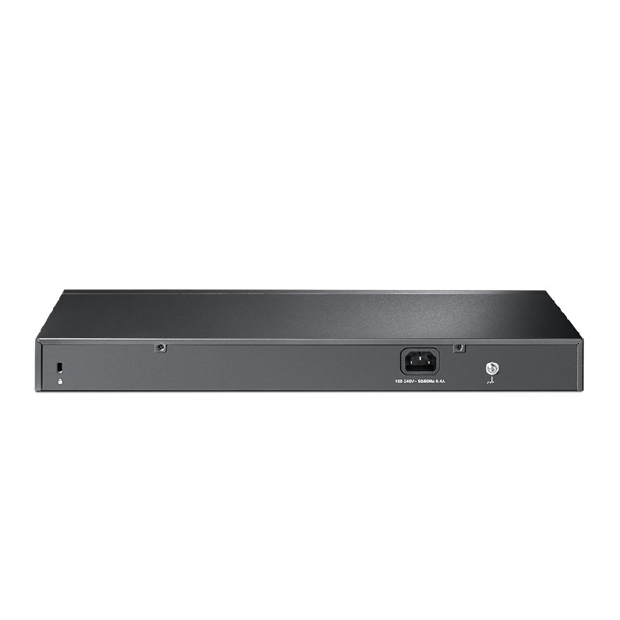 TP-Link TL-SG2218 | Switch L2+ 16 Port Gigabit Quản Lý Cloud Omada SDN Cho Doanh Nghiệp