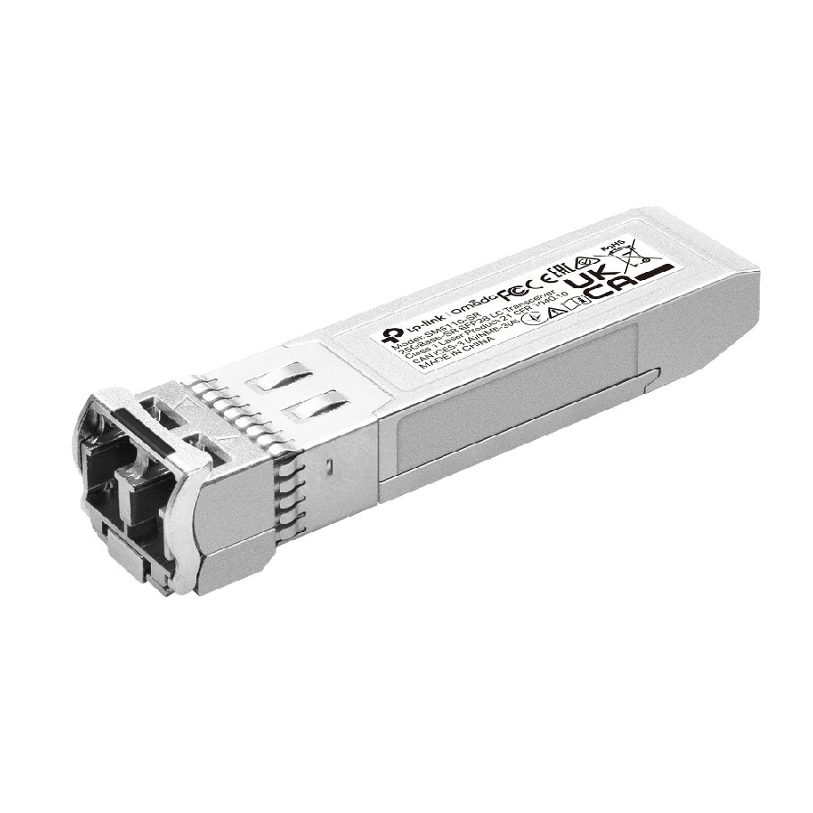 TP-Link SM6110-SR | Module quang SFP28/SFP+ 25G-10G SR MMF | NAMHI